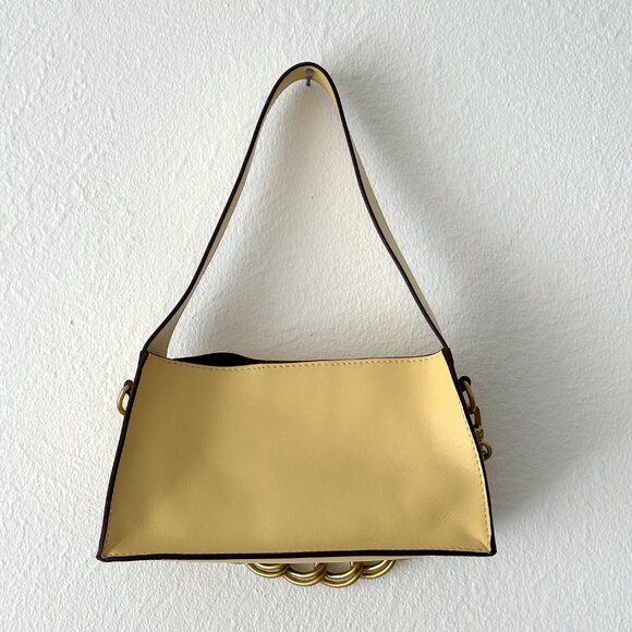 Manu Atelier Chain Link Bag - Picture 9 of 14